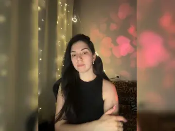 Bongacams Live Porn of Vika19981