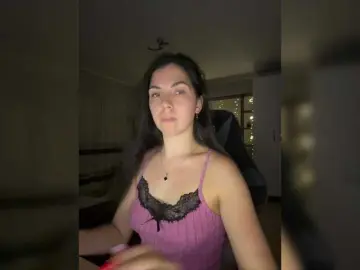 Bongacams Free Porn Cam of Vika19981