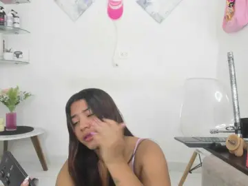 Bongacams Live Porn of curvylattina
