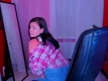 Bongacams Live Sex of AnaMills