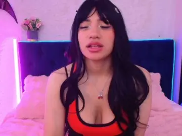 Bongacams Live Porn of Katty-Kiss-