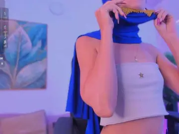 Bongacams Adult Video Chat of Alina-Malak