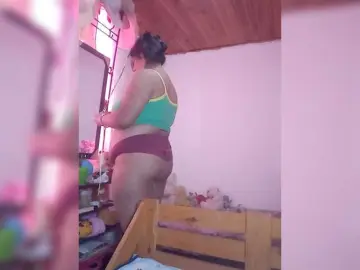 Bongacams Sex Chat of pocahontassex