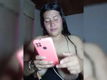Bongacams Private Sex Chat of pocahontassex