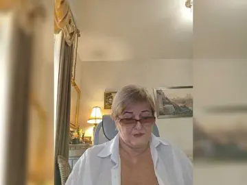 Bongacams Sex Chat of KarinkaSweet