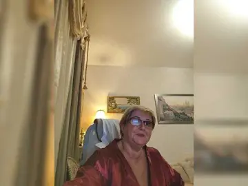 Bongacams Live Sex of KarinkaSweet