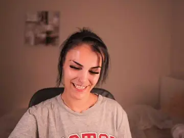 Bongacams Free Live Porn of Paulinemedonca