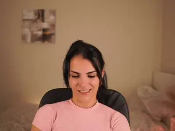 Bongacams Best Webcam of Paulinemedonca