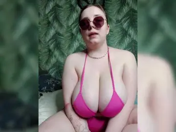 Bongacams Sex Chat of Caramel-pussy