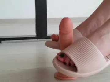 Bongacams Private Sex Chat of Feetbeth
