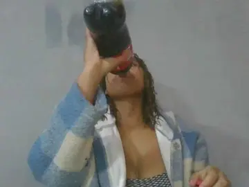 Bongacams Adult Webcam of Estela
