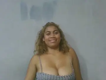 Bongacams Adult Webcam of Estela
