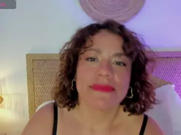 Bongacams Sex Cam of gipsela-gomez