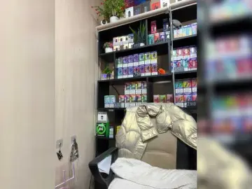 Bongacams Live Sex Cam of Wild-catt
