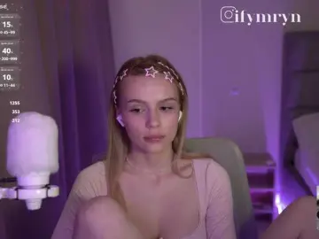 Bongacams Nude Webcam of fymryn