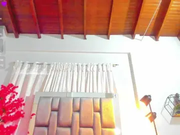 Bongacams Adult Webcam of milfhorny69