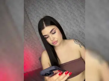 Bongacams Best live sex cam show of suchka-black-