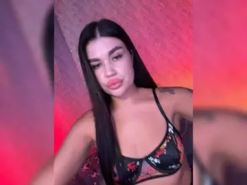 Bongacams Private Sex Chat of suchka-black-