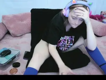 Bongacams Sex Chat of Daddysprincess731