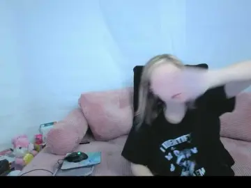 Bongacams Adult Webcam of Daddysprincess731