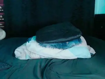 Bongacams Sex Cam of Evah-lee