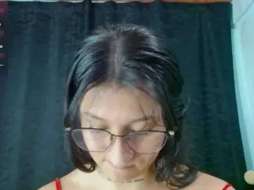 Bongacams Adult Webcam of Evah-lee