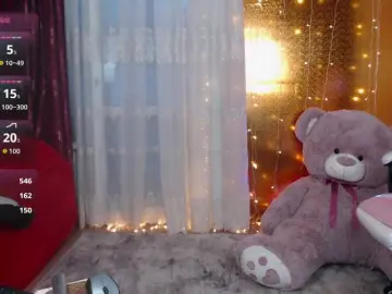 Bongacams Live Sex Cam of --Nicol--