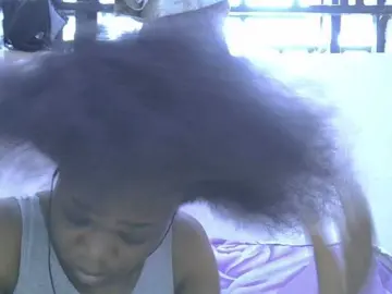 Bongacams Live Sex of Ebonybootygirl