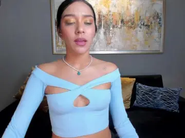 Bongacams Sex Chat of AmaliaCruss