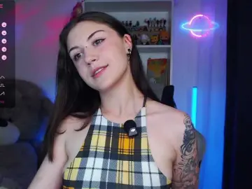 Bongacams Free Live Porn of BlackAngell