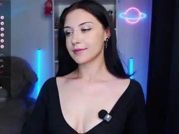 Bongacams Free Live Porn of BlackAngell