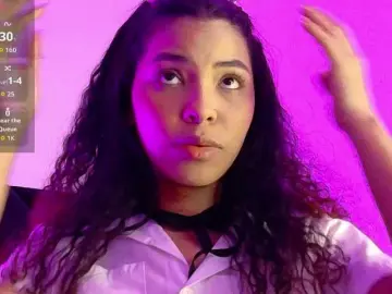 Bongacams Live Porn of Hornysweetebony