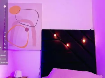 Bongacams Live Sex Cam of Hornysweetebony