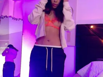 Bongacams Free Porn Cam of Hornysweetebony