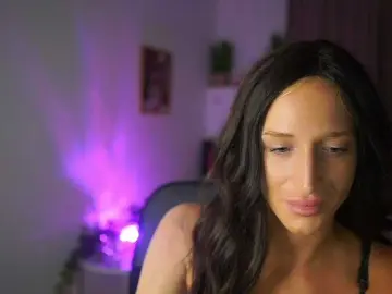 Bongacams Free Live Porn of NicoletteShea01