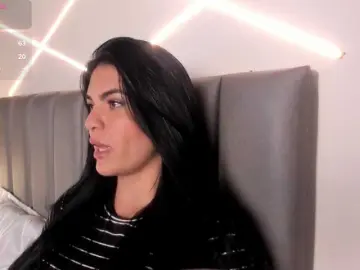 Bongacams Sex Cam of VeronicaLanz