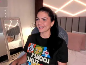 Bongacams Private Sex Chat of VeronicaLanz