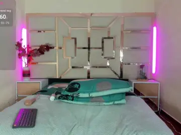 Bongacams Private Sex Chat of brenda-mejiaa