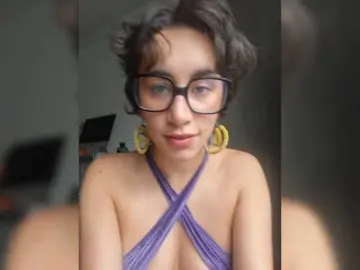 Bongacams Free Porn Cam of AntoniaDilune
