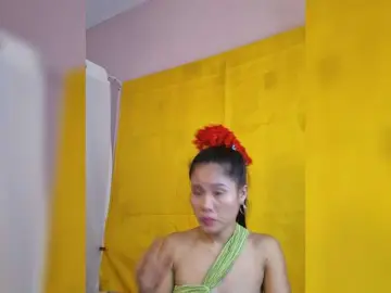 Bongacams Nude Webcam of LovelyQueen