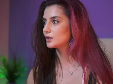 Bongacams Live Porn of SabrinaHope
