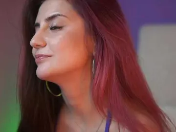 Bongacams Free Live Porn of SabrinaHope