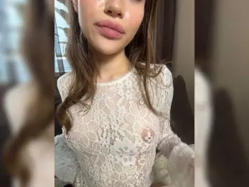 Bongacams Best Webcam of nikaxx