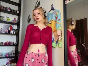 Bongacams Live Porn of BrigidaTapscott