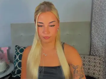 Bongacams Sex Chat of KristyAngel