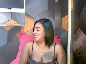 Bongacams Live Porn of IndianShine