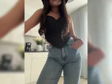 Bongacams Sex Chat of Kiss-krisss
