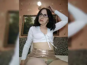 Bongacams Adult Webcam of MARGO53