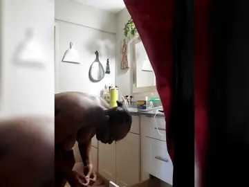 Bongacams Sex Cam of QueenAnitaDix