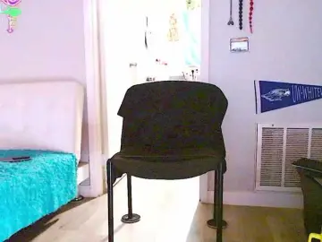 Bongacams Adult Video Chat of QueenAnitaDix